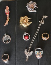 Thomas sabo schmuckset gebraucht kaufen  Wuppertal