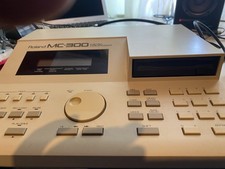 Roland mc300 micro for sale  SUNDERLAND