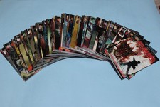 Dylan dog colori usato  Firenze