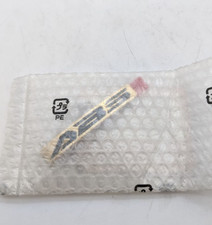 2001 Honda Gold Wing ABS GL1800A emblema OEM, R. (Tipo 1) (ABS) 61104-MCA-970 comprar usado 2001 Honda Gold Wing ABS GL1800A emblema OEM, R. (Tipo 1) (ABS) 61104-MCA-970 comprar usado  Enviando para Brazil