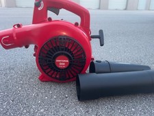 Craftsman gas powered for sale  Lake Worth Beach