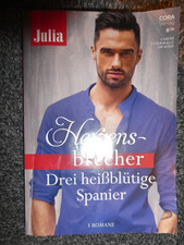 Cora julia herzensbrecher gebraucht kaufen  Rinteln