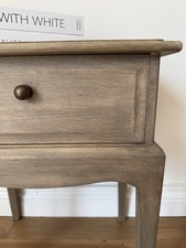 Upcycled bedside tables for sale  HOCKLEY