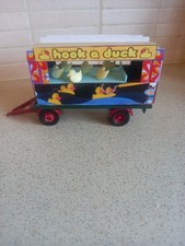 Corgi showmans fairground for sale  CANNOCK