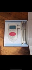 Fetal doppler sonoline gebraucht kaufen  Elmenhorst