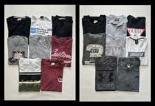 Job lot men for sale  LOWESTOFT