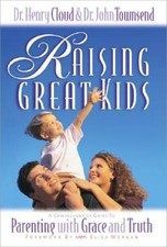 Raising great kids for sale  Montgomery
