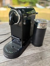 Magimix nespresso m195 for sale  EMSWORTH
