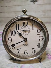 Antique 1919 westclox for sale  Friendsville