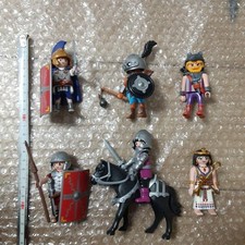 Playmobil various sets d'occasion  Expédié en Belgium