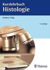 Kurzlehrbuch histologie ... gebraucht kaufen  Berlin