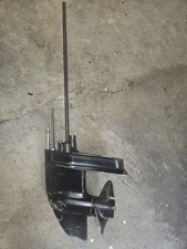 Mercury 4hp lower for sale  Clear Lake