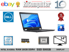 Ultrabook dell latitude usato  Cassino