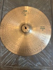 Paiste 505 heavy for sale  Austin