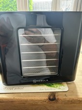 Nebula dehydrator for sale  LEIGH
