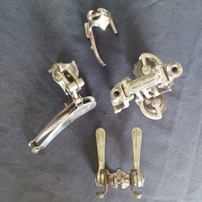 Campagnolo nuovo record d'occasion  La Grand-Croix