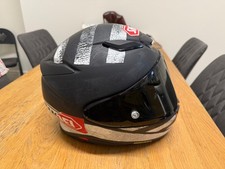 Shoei nxr scanner for sale  BARMOUTH