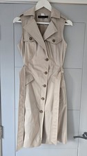 Karen millen beige for sale  BRECON