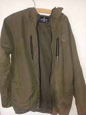 Airwalk coat jacket for sale  MANCHESTER