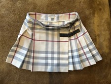 Genuine burberry nova for sale  LONDON