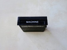 Modulo progettazione macchina usato  Spedire a Italy
