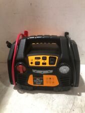 Halfords jump starter for sale  NOTTINGHAM