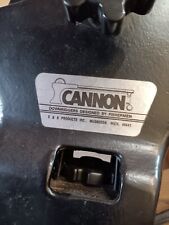Cannon 1902305 magnum for sale  Brooklyn