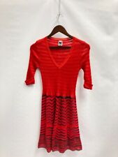 Women missoni red for sale  LEEDS