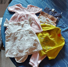 Baby set 50 gebraucht kaufen  Forst