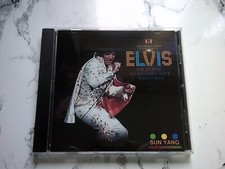 elvis on stage 1973 alternate comprar usado  Enviando para Brazil