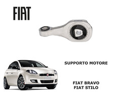 Supporto sostegno motore usato  Belpasso