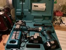 Makita 18v battery for sale  HALIFAX