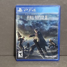 Final fantasy day for sale  Springfield