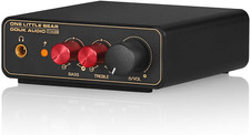 Hifi riaa giradischi usato  Roma