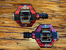 Crankbrothers candy pedals for sale  Seattle