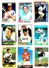 Collection rookie star for sale  Amherst