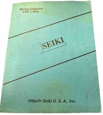 Hitachi seiki hitec for sale  La Verne