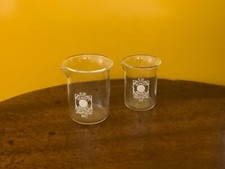 Mini messbecher jenaer gebraucht kaufen  Deutschland