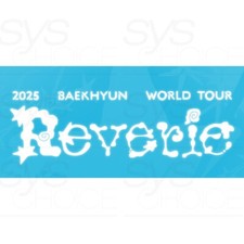 2025 baekhyun tour d'occasion  Expédié en Belgium