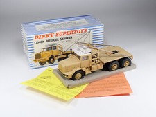 Dinky toys 888 d'occasion  Annecy