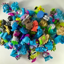 Mr. Beast Lab Swarms *TODOS* Series *Atualizado 9/8* - você escolhe + frete combinado, usado comprar usado  Enviando para Brazil