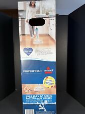 Bissell powerfresh scrubbing for sale  Hugo