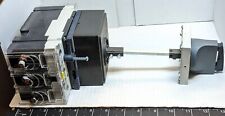 Disjuntor 600V, 40A Siemens 55kA 3 polos com kit de montagem em painel [B8B1] comprar usado  Enviando para Brazil