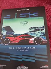 Porsche 963 hypercar for sale  LARNE