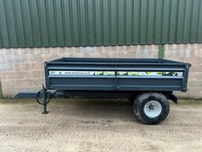Lwc 8ft 4ft for sale  BURNLEY