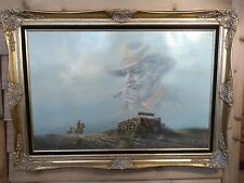 Bill hart oil for sale  Beaufort