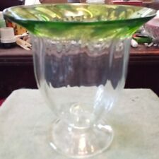 Large art glass for sale  Council Bluffs