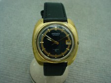 Usado, BOM RELÓGIO DE PULSO VINTAGE SUPER LIMPO SEIKO AUTOMÁTICO VENTO 7005-7080 comprar usado  Enviando para Brazil