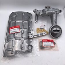 Genuine Honda Acura Oil Pump Kit Fits RSX K20A2 K24 / K20Z3 K24A1 K24A2 OEM NEW na sprzedaż  Wysyłka do Poland