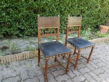 Chaises anciennes bois d'occasion  L'Étang-la-Ville